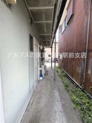 【その他共用部分】 | イル・フラット
