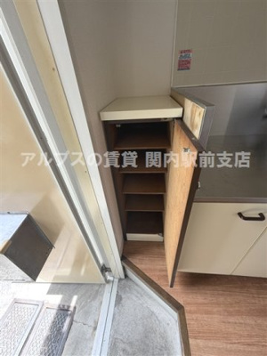 【収納】 | イル・フラット