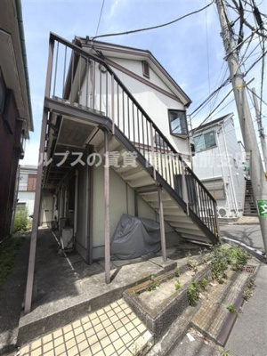 【外観】 | イル・フラット