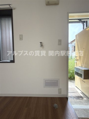 【設備】 | イル・フラット