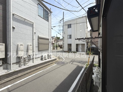 【展望】 | イル・フラット