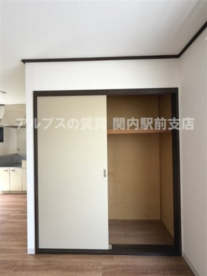 【収納】 | イル・フラット