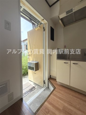 【玄関】 | イル・フラット