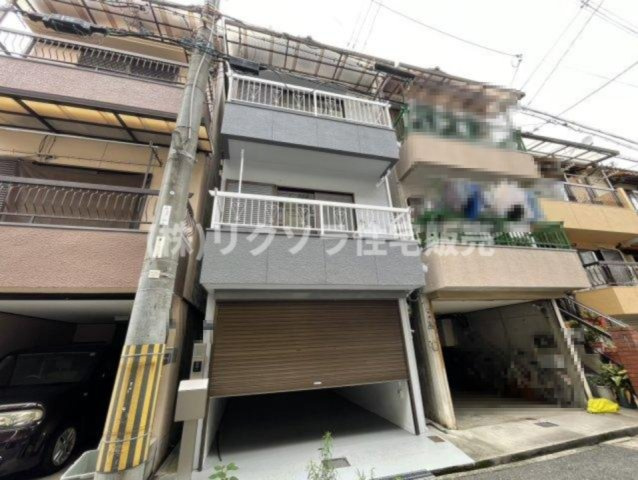 八雲東町2丁目　中古一戸建て
