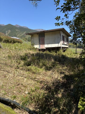 【外観】 | 大津市八屋戸1236-54　売土地
