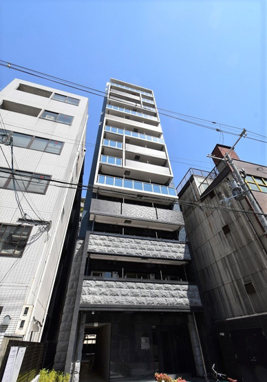 【その他】プレサンス松屋町ヴェルデス