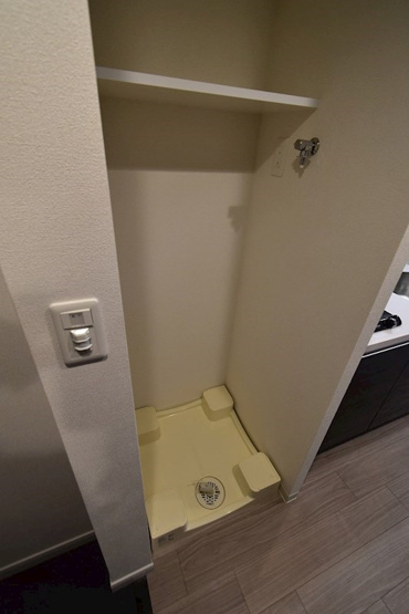 【設備】プレサンス松屋町ヴェルデス