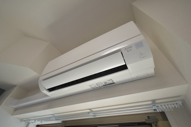 【設備】プレサンス松屋町ヴェルデス