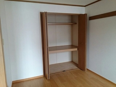 【収納】 | サニーレジデンスⅡ | こまごまとしたものを収納できそうですね