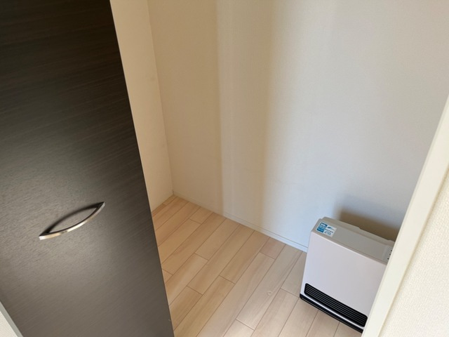 ＦＫ１の設備|収納