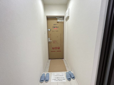 【玄関】 | フジパレス高石千代田Ⅰ番館