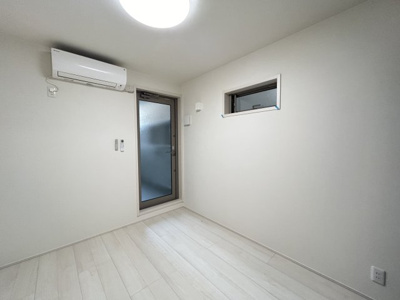 【寝室】 | フジパレス高石千代田Ⅰ番館
