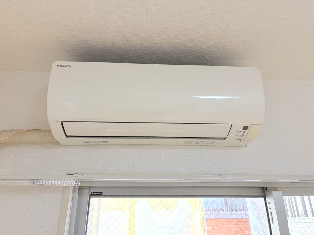 シティライフ稗原 の設備