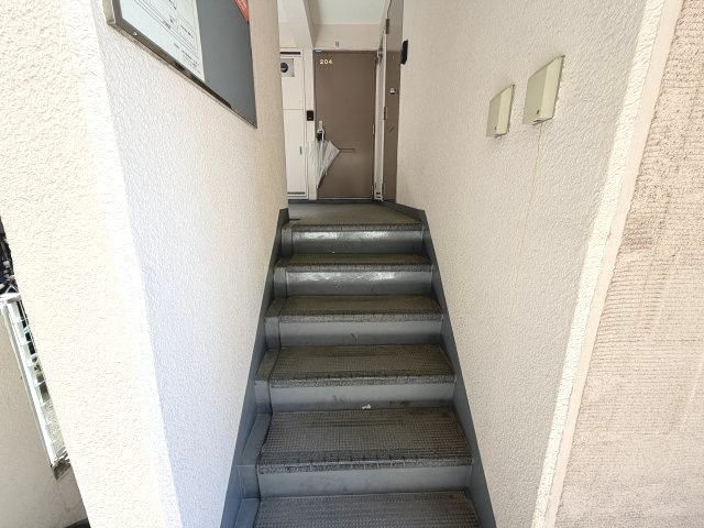 シティライフ稗原 のその他共用部分