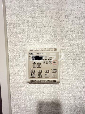 セレニテ神戸ミラクシュッドの設備