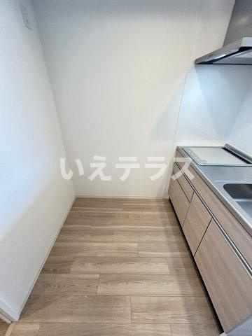 セレニテ神戸ミラクシュッドのその他
