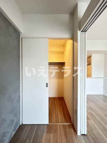 セレニテ神戸ミラクシュッドのその他