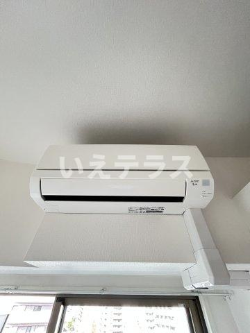 セレニテ神戸ミラクシュッドの設備