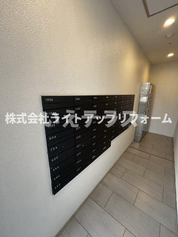 セレニテ神戸ミラクシュッドの設備