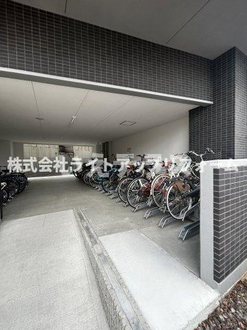 セレニテ神戸ミラクシュッドのその他共用部分