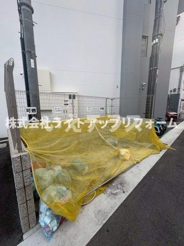 セレニテ神戸ミラクシュッドのその他