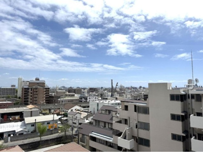 【展望】 | コスモ西宮