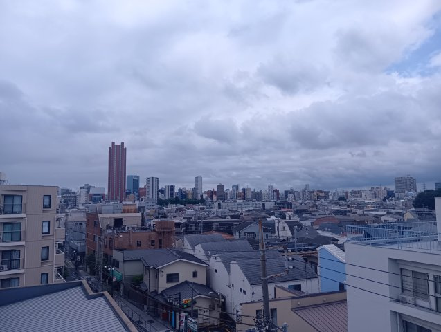 【展望】