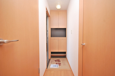 【玄関】 | アビタシオンさいたま