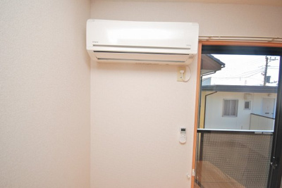 【設備】 | アビタシオンさいたま