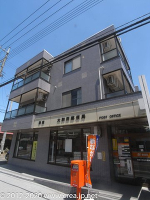【外観】 | リファイン山加