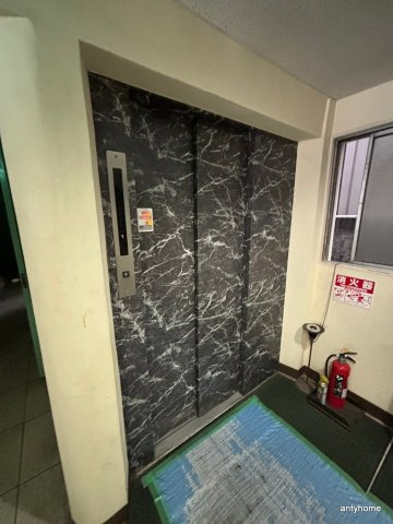 ローズコーポ新大阪第1　仲介手数料無料の設備