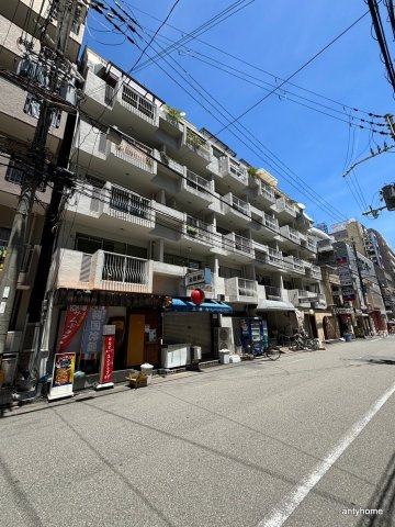 ローズコーポ新大阪第1　仲介手数料無料
