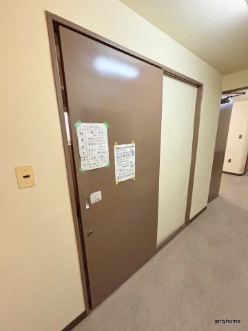 ローズコーポ新大阪第1　仲介手数料無料のその他共用部分