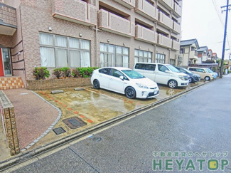  | 敷地内駐車場