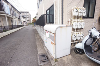 【その他共用部分】