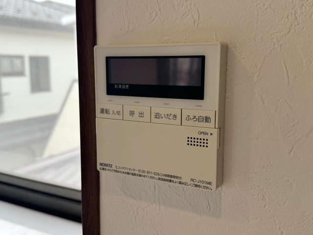 狭山市鵜ノ木中古戸建のその他