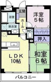 リバーサイド城南の画像