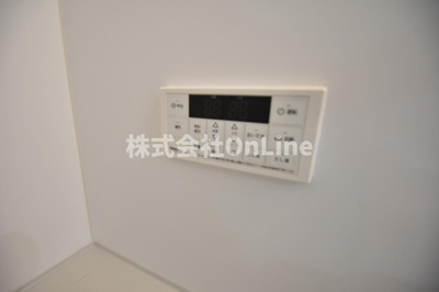 【設備】 | ラモーナ稲田本町