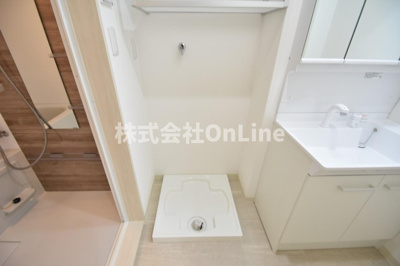 【設備】 | ラモーナ稲田本町