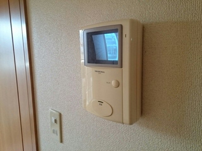 【設備】 | プラシードカーサＢ