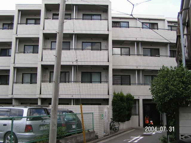 日神パレス西横浜の画像