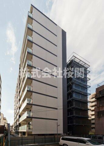 ＳＹＮＥＸ　横濱阪東橋Ⅱ