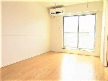 【居間・リビング】 | メビウス伊万里Ｂ