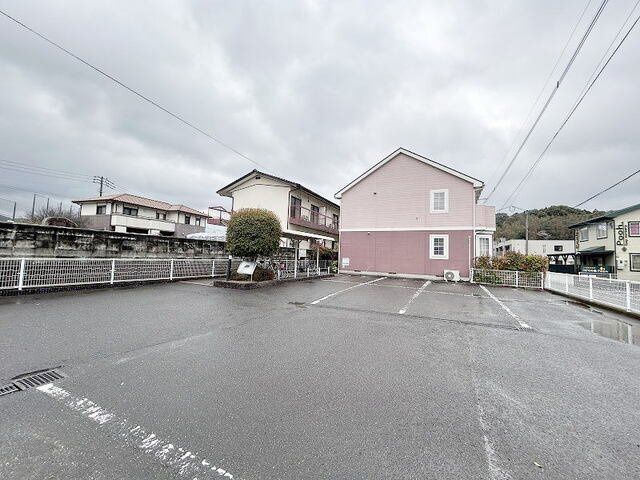 【駐車場】 | セトルフェア