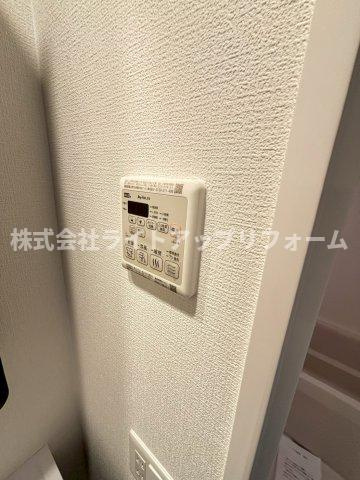 セレニテ神戸ミラクシュッドのその他