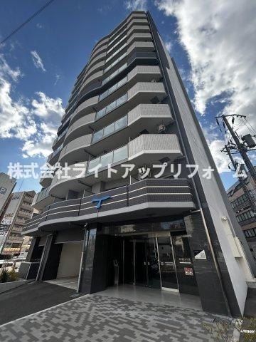 セレニテ神戸ミラクシュッド