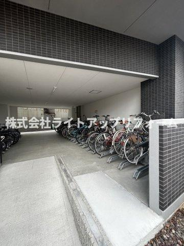 セレニテ神戸ミラクシュッドのその他