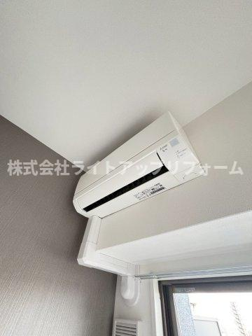 セレニテ神戸ミラクシュッドの設備