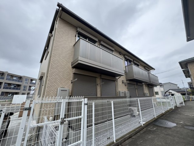 フォレストコート本八幡 参番館
