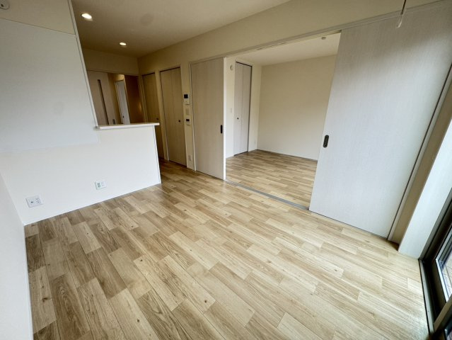 フォレストコート本八幡 参番館のその他